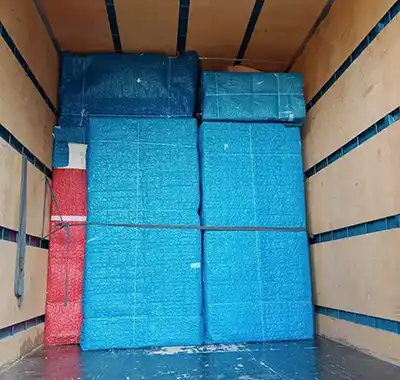 Kayseri Melikgazi Nakliyat Eşya Paketleme Görseli