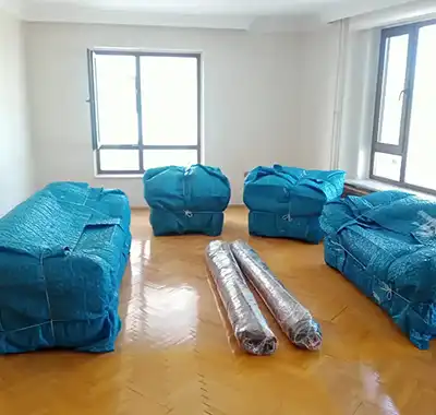 Kayseri Melikgazi Nakliyat Eşya Paketleme Görseli