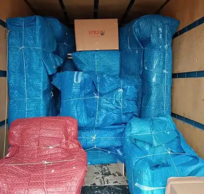Kayseri Melikgazi Nakliyat Eşya Paketleme Görseli