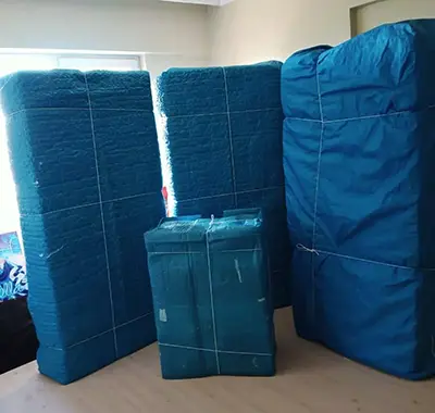 Kayseri Melikgazi Nakliyat Eşya Paketleme Görseli