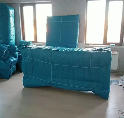 Kayseri Melikgazi Nakliyat Eşya Paketleme Görseli