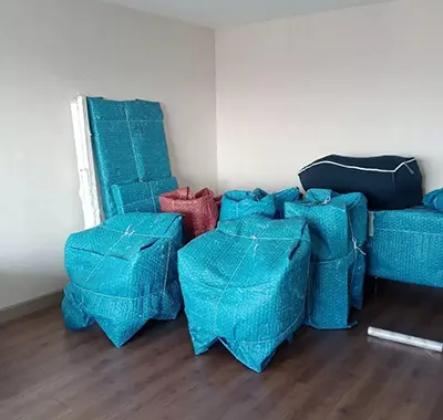 Kayseri Melikgazi Nakliyat Eşya Paketleme Görseli