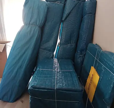 Kayseri Melikgazi Nakliyat Eşya Paketleme Görseli