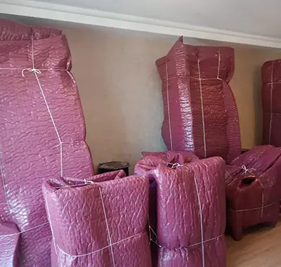 Kayseri Melikgazi Nakliyat Eşya Paketleme Görseli